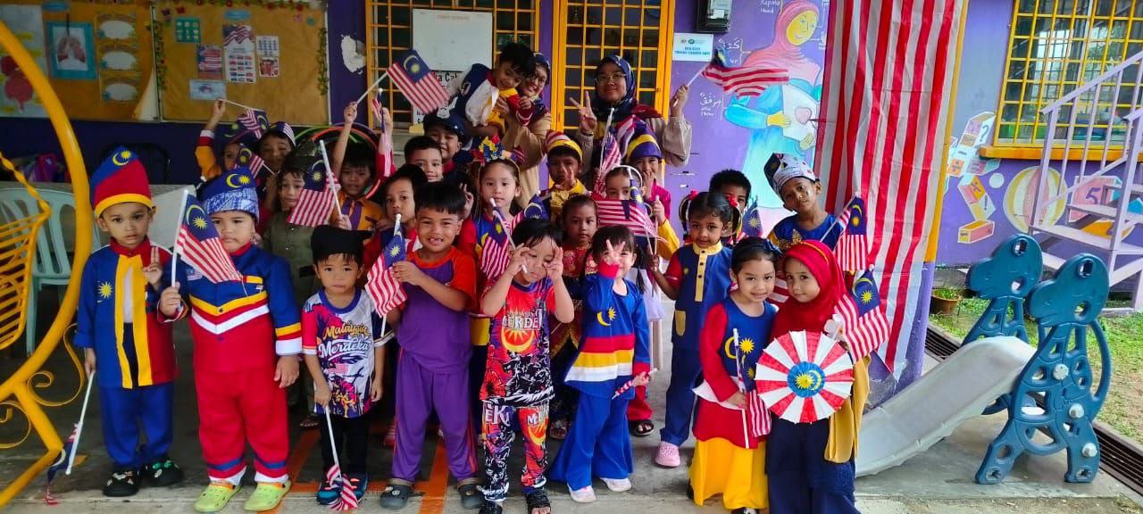 Jalur Gemilang