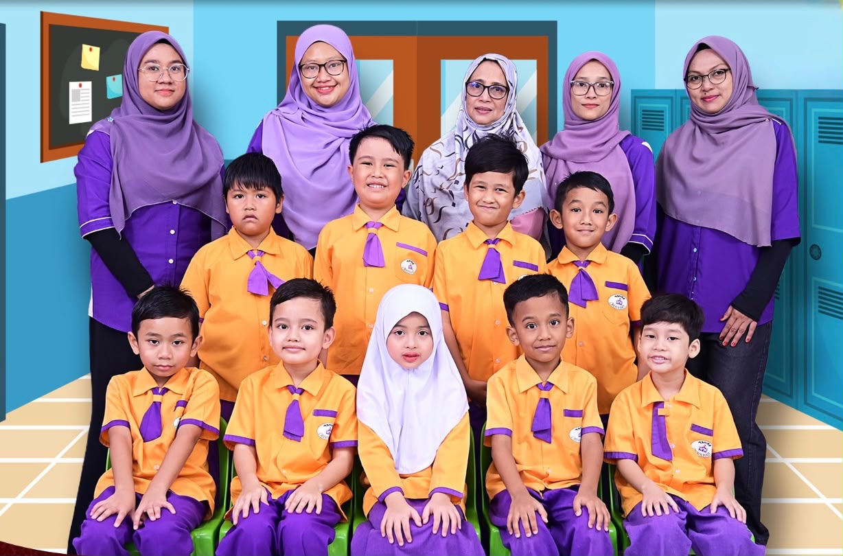 Taska Programme
