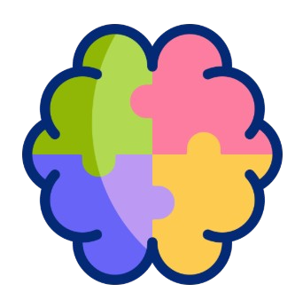 Character building icon